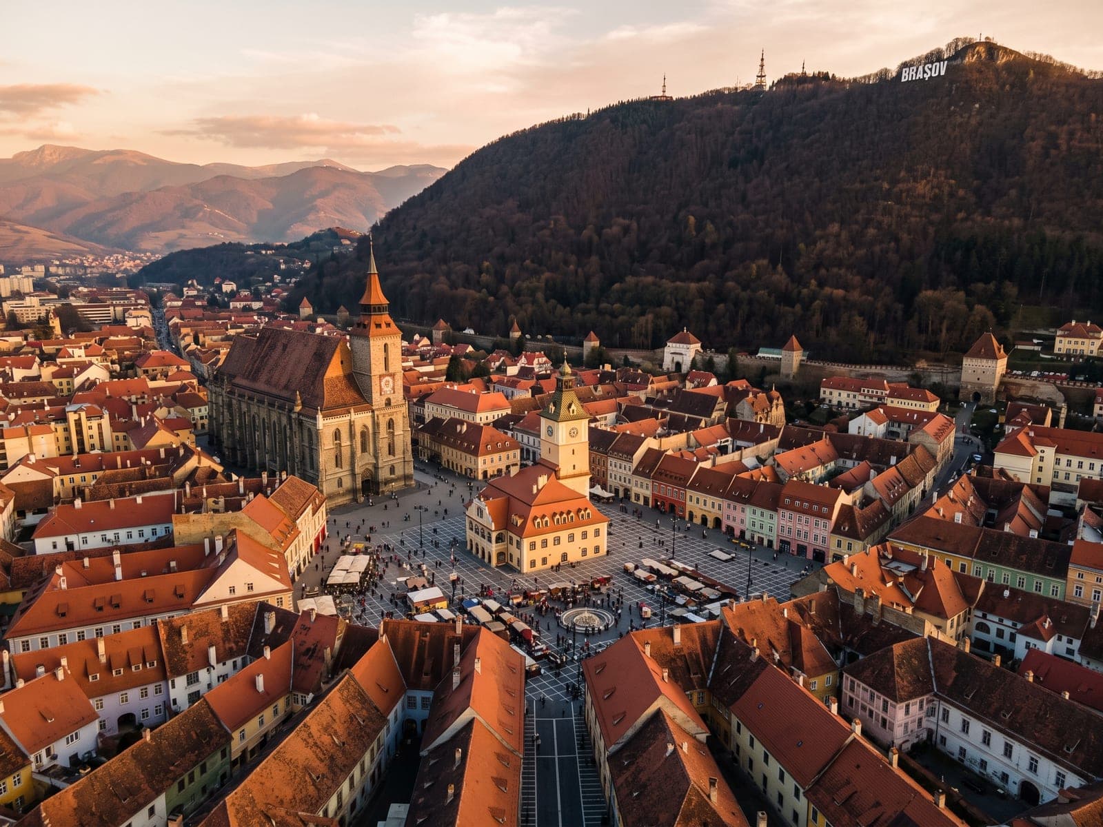 Brașov