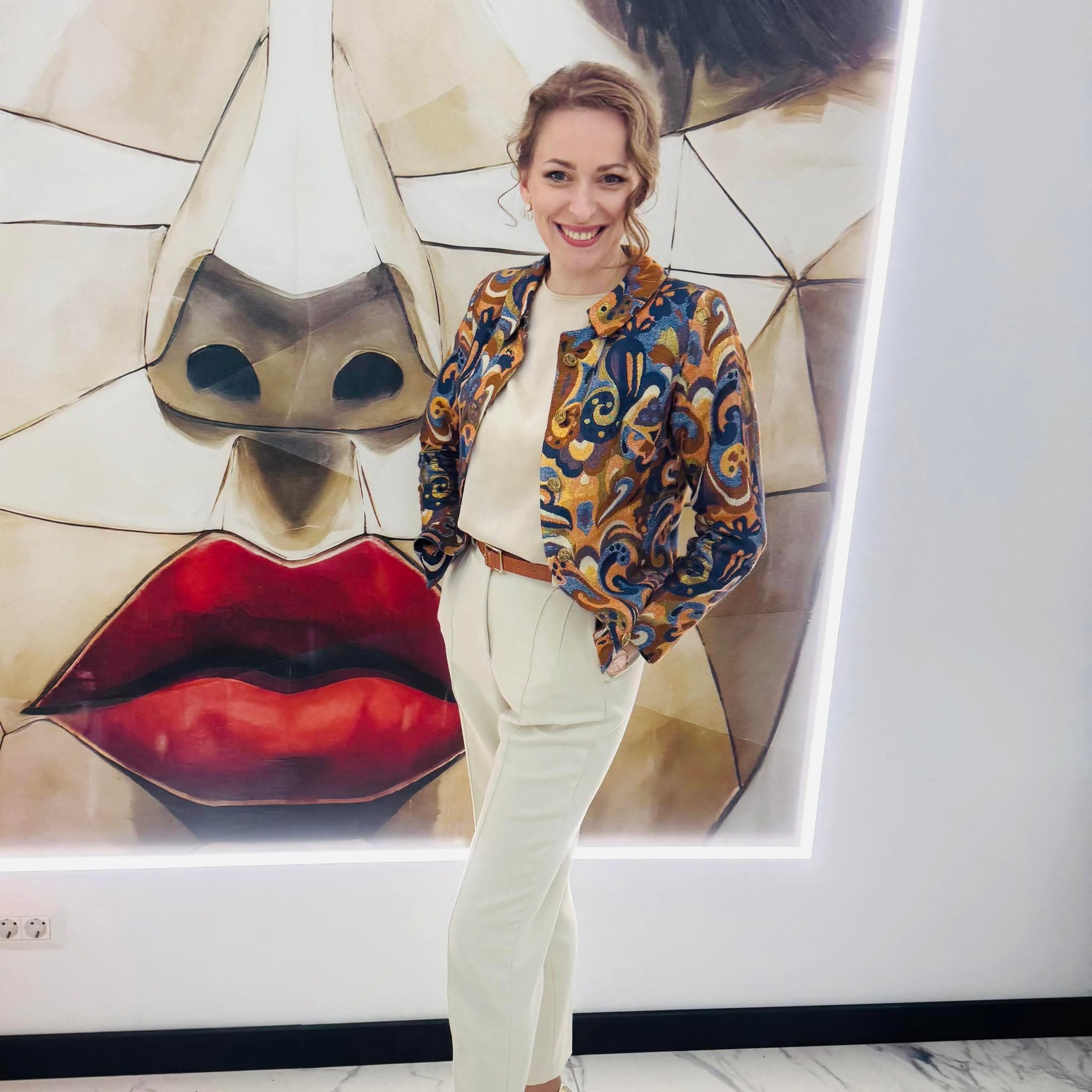 Luiza Balojin